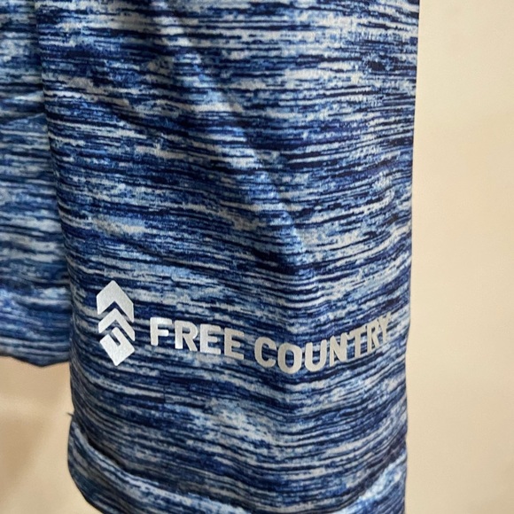 Free Country Jacket - Picture 5 of 15